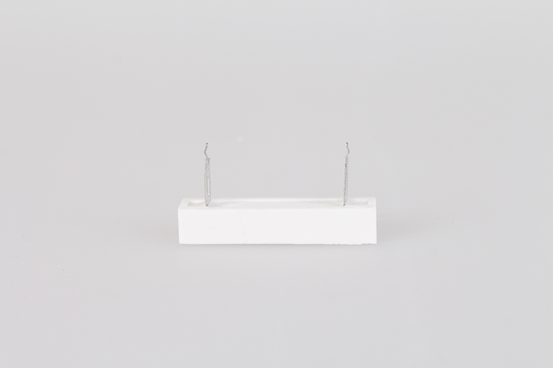 水泥陶瓷電阻：耐高溫的穩定之選，電氣世界的可靠基石